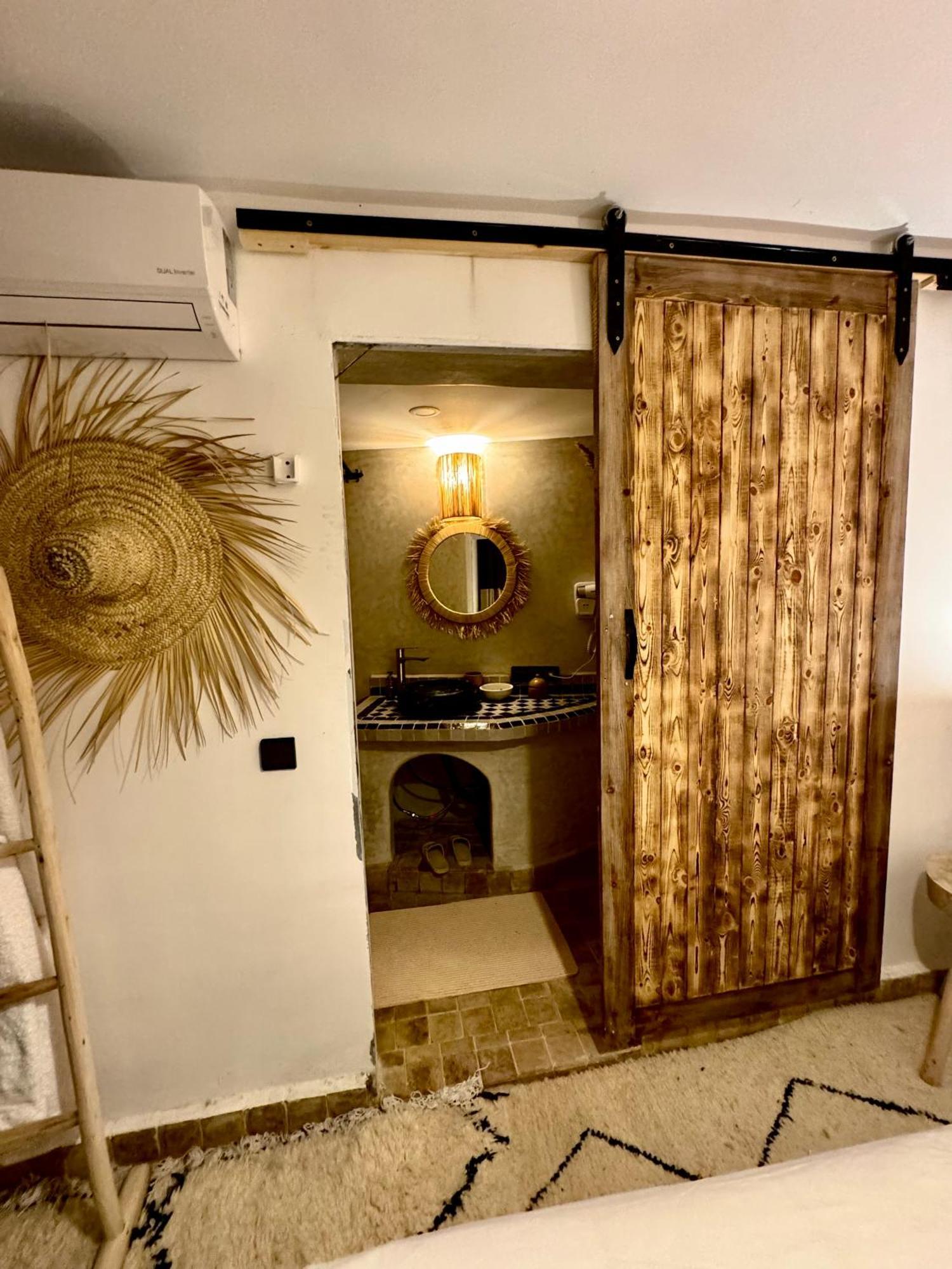 Riad Sahara Stars Dades Boumalne Dış mekan fotoğraf