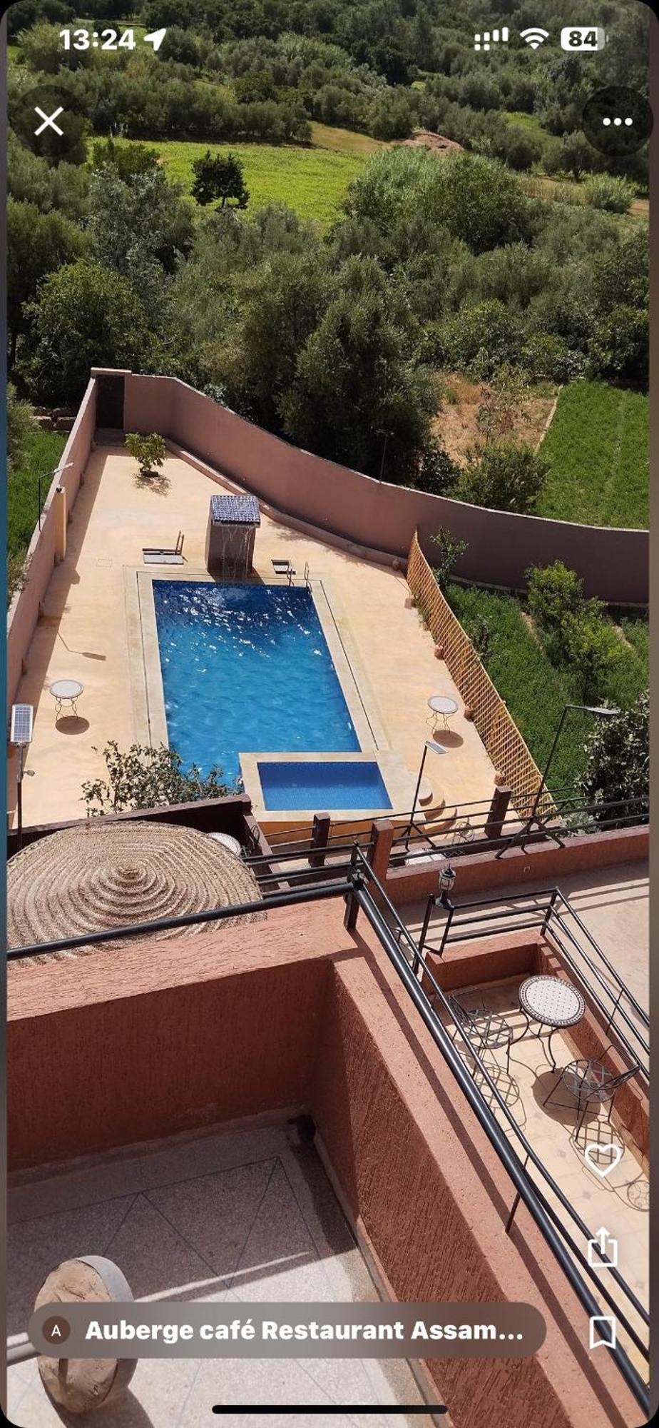 Riad Sahara Stars Dades Boumalne Dış mekan fotoğraf